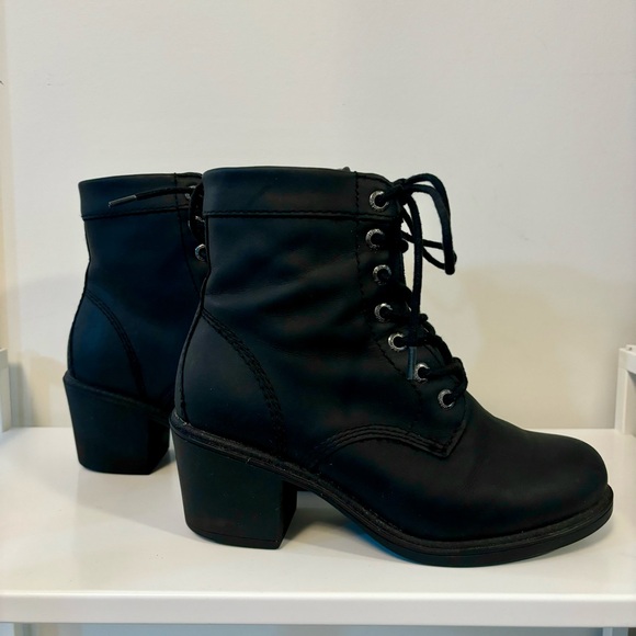 Kodiak Claire waterproof winter boot - Picture 4 of 8